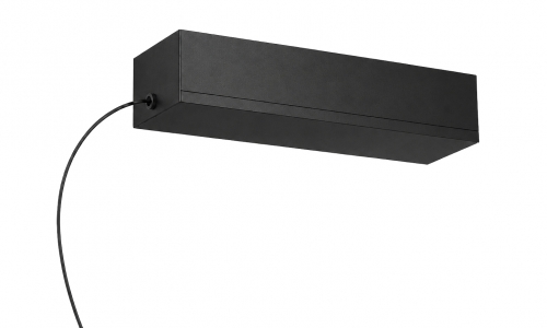 ČRNA - črn kabel