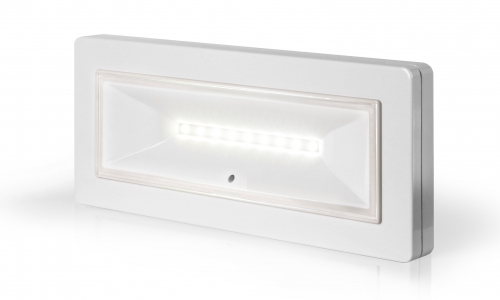 Varnostna svetilka DIVA